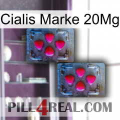 Cialis Brand 20Mg 14